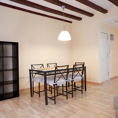 Gothic - Ramblas Apartments Barcelona Exterior photo