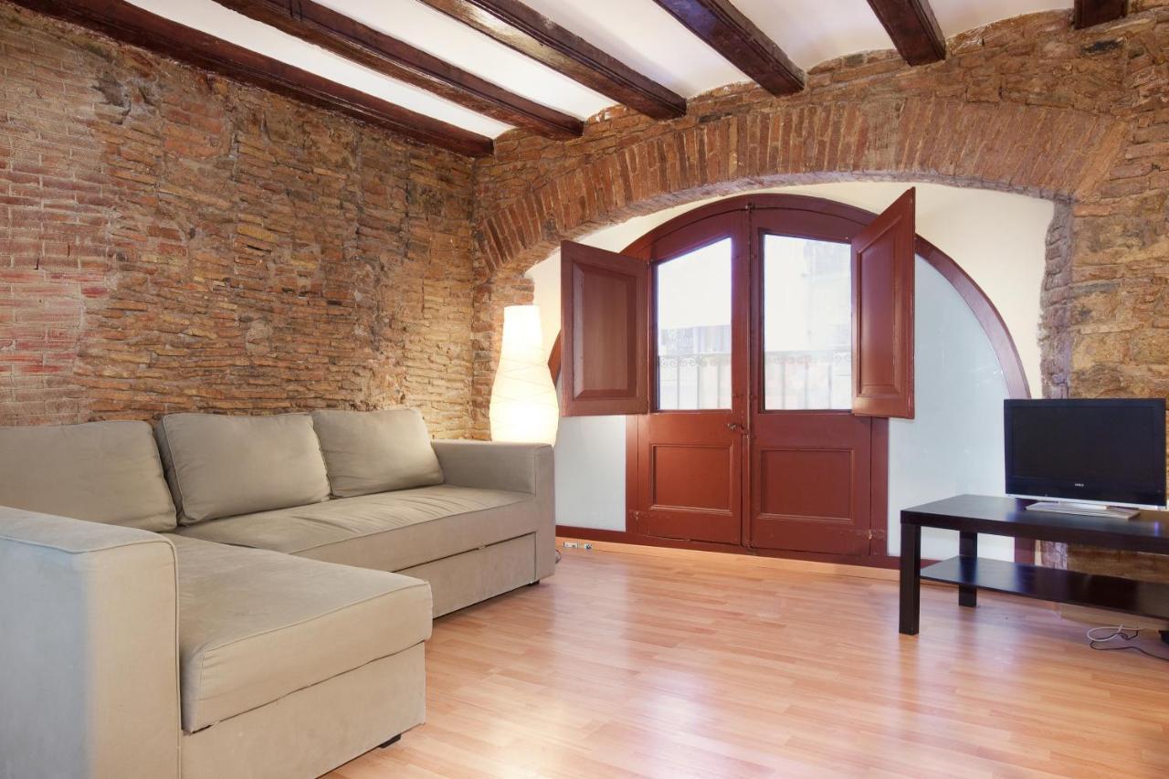 Gothic - Ramblas Apartments Barcelona Exterior photo