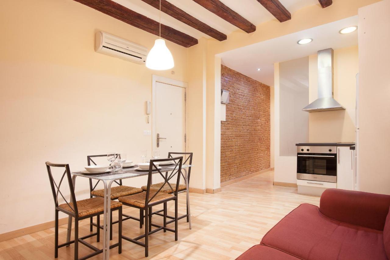 Gothic - Ramblas Apartments Barcelona Exterior photo