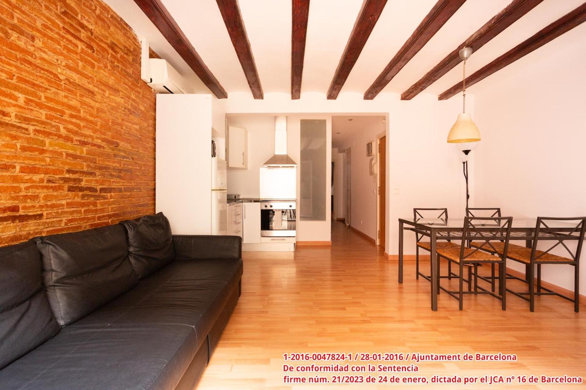 Gothic - Ramblas Apartments Barcelona Exterior photo
